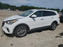 KM8SM4HF9HU192189 2017 HYUNDAI SANTA FE