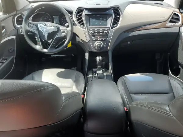 KM8SM4HF9HU192189 2017 HYUNDAI SANTA FE - Image 8