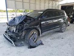 KM8SM4HF9HU196047 2017 HYUNDAI SANTA FE