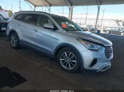 KM8SM4HF9HU198560 2017 HYUNDAI SANTA FE