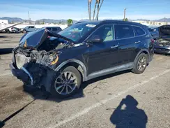 KM8SM4HF9HU201117 2017 HYUNDAI SANTA FE