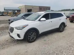 KM8SM4HF9HU207810 2017 HYUNDAI SANTA FE