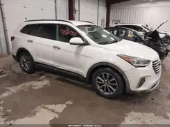 KM8SM4HF9HU211694 2017 HYUNDAI SANTA FE