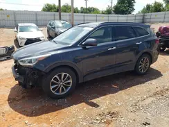KM8SM4HF9HU212599 2017 HYUNDAI SANTA FE