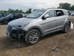 KM8SM4HF9HU214448 2017 HYUNDAI SANTA FE