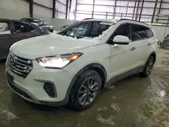KM8SM4HF9HU221710 2017 HYUNDAI SANTA FE