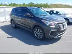 KM8SM4HF9HU226258 2017 HYUNDAI SANTA FE