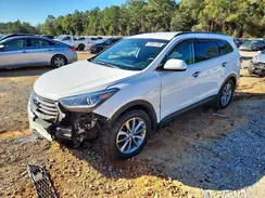 KM8SM4HF9HU226566 2017 HYUNDAI SANTA FE