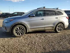 KM8SM4HF9HU229175 2017 HYUNDAI SANTA FE