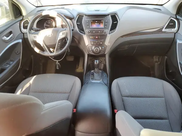 KM8SM4HF9HU229175 2017 HYUNDAI SANTA FE - Image 8