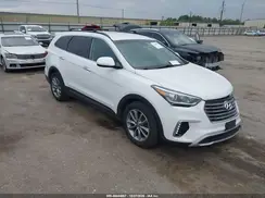 KM8SM4HF9HU235798 2017 HYUNDAI SANTA FE
