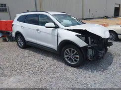KM8SM4HF9HU241777 2017 HYUNDAI SANTA FE