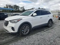 KM8SM4HF9HU252861 2017 HYUNDAI SANTA FE