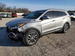 KM8SM4HF9HU255873 2017 HYUNDAI SANTA FE