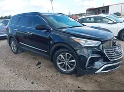 KM8SM4HF9JU258066 2018 HYUNDAI SANTA FE