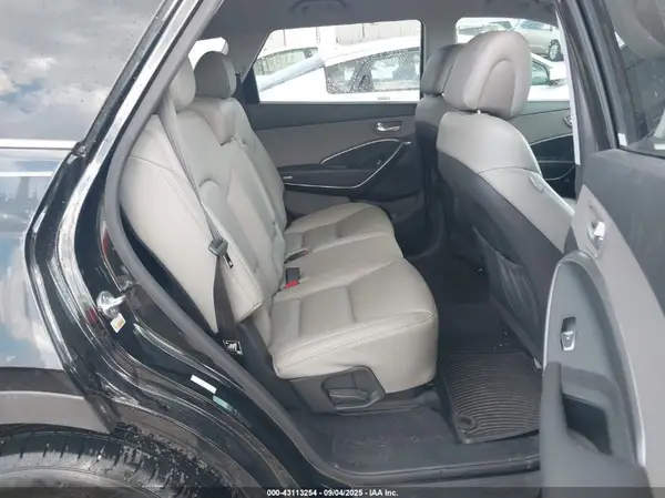 KM8SM4HF9JU258066 2018 HYUNDAI SANTA FE - Image 8