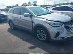 KM8SM4HF9JU259489 2018 HYUNDAI SANTA FE