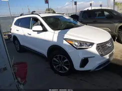 KM8SM4HF9JU260643 2018 HYUNDAI SANTA FE