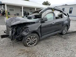 KM8SM4HF9JU264692 2018 HYUNDAI SANTA FE