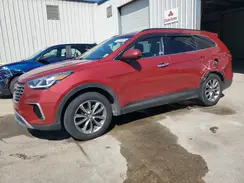 KM8SM4HF9JU272694 2018 HYUNDAI SANTA FE