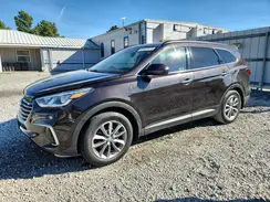 KM8SM4HF9JU282979 2018 HYUNDAI SANTA FE