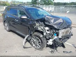 KM8SM4HF9KU299475 2019 HYUNDAI SANTA FE