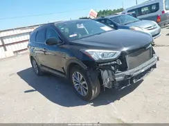 KM8SM4HF9KU301113 2019 HYUNDAI SANTA FE