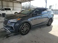 KM8SM4HF9KU302021 2019 HYUNDAI SANTA FE