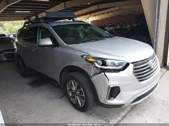 KM8SM4HF9KU304304 2019 HYUNDAI SANTA FE