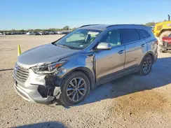 KM8SM4HF9KU308594 2019 HYUNDAI SANTA FE