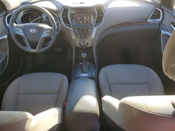KM8SM4HF9KU308594 2019 HYUNDAI SANTA FE - Image 8