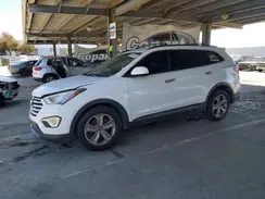 KM8SM4HFXGU134851 2016 HYUNDAI SANTA FE