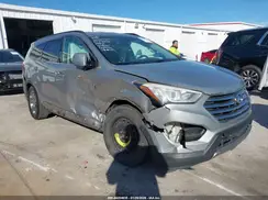 KM8SM4HFXGU138446 2016 HYUNDAI SANTA FE
