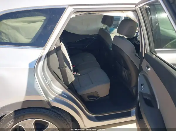 KM8SM4HFXGU138446 2016 HYUNDAI SANTA FE - Image 8