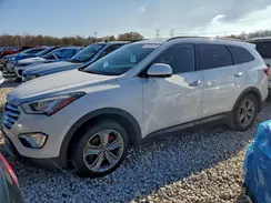 KM8SM4HFXGU140519 2016 HYUNDAI SANTA FE