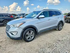 KM8SM4HFXGU144506 2016 HYUNDAI SANTA FE