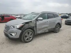 KM8SM4HFXGU146286 2016 HYUNDAI SANTA FE