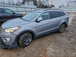 KM8SM4HFXGU146577 2016 HYUNDAI SANTA FE