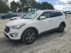 KM8SM4HFXGU146692 2016 HYUNDAI SANTA FE