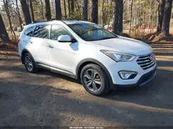 KM8SM4HFXGU147504 2016 HYUNDAI SANTA FE