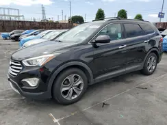 KM8SM4HFXGU148247 2016 HYUNDAI SANTA FE