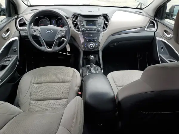 KM8SM4HFXGU148247 2016 HYUNDAI SANTA FE - Image 8
