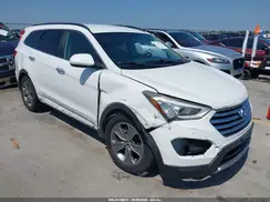 KM8SM4HFXGU148930 2016 HYUNDAI SANTA FE