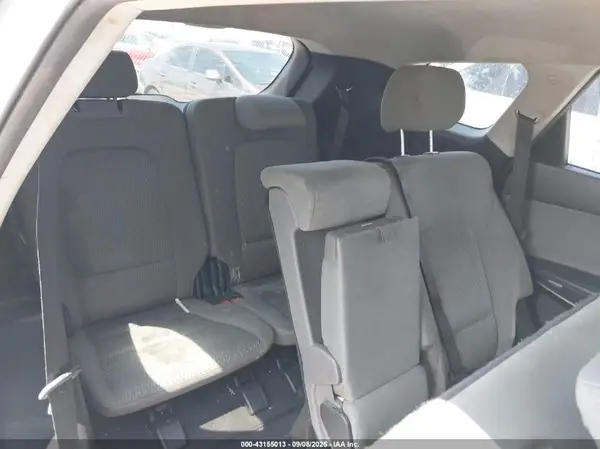 KM8SM4HFXGU148930 2016 HYUNDAI SANTA FE - Image 8