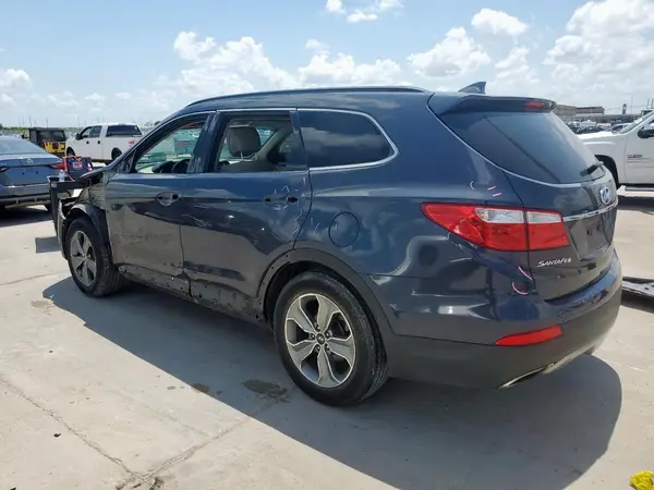 KM8SM4HFXGU149768 2016 HYUNDAI SANTA FE - Image 2