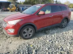 KM8SM4HFXGU154226 2016 HYUNDAI SANTA FE