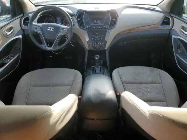 KM8SM4HFXGU154226 2016 HYUNDAI SANTA FE - Image 8