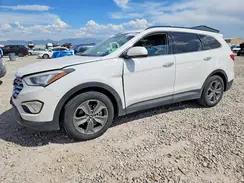 KM8SM4HFXGU155053 2016 HYUNDAI SANTA FE