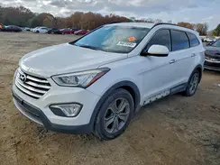KM8SM4HFXGU156154 2016 HYUNDAI SANTA FE