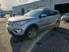 KM8SM4HFXGU158051 2016 HYUNDAI SANTA FE